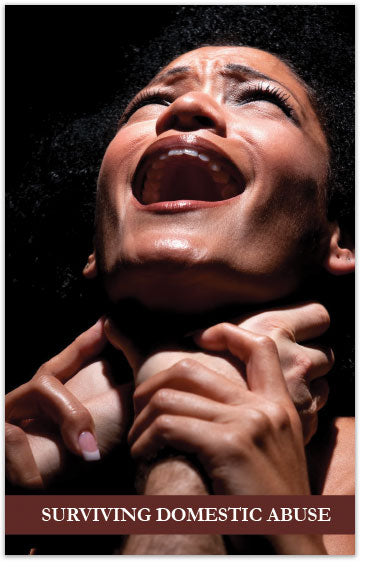 Surviving Domestic Abuse (ESV)