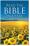 Read The Bible in a Year