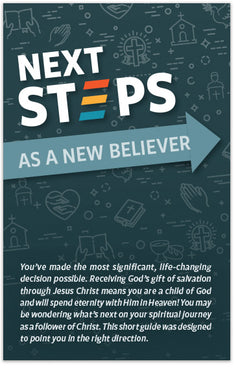 Next Steps