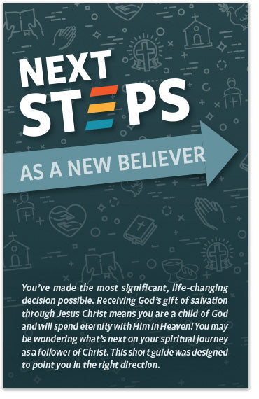 Next Steps