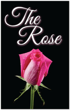 Poetry Tract – The Rose – Moments With The Book