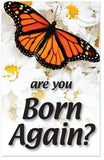 Are You Born Again? (Preview page 1)
