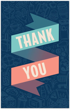 Thank You (Tip Tract)