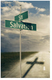 Sin Or Salvation