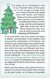 The Meaning Of Christmas