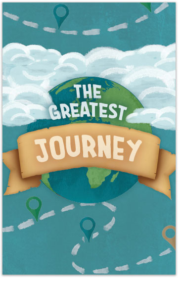 The Greatest Journey