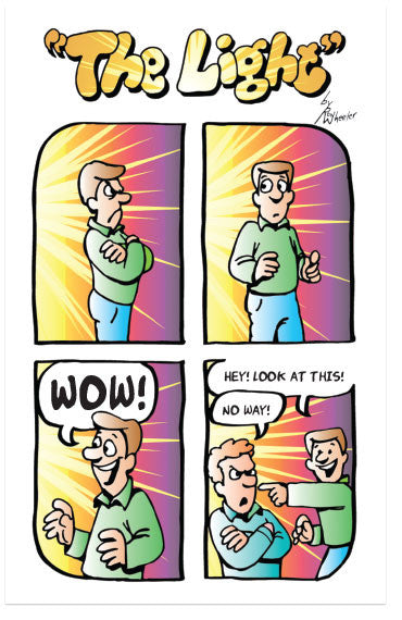 The Light