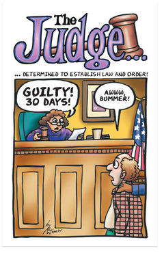 The Judge