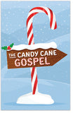 The Candy Cane Gospel